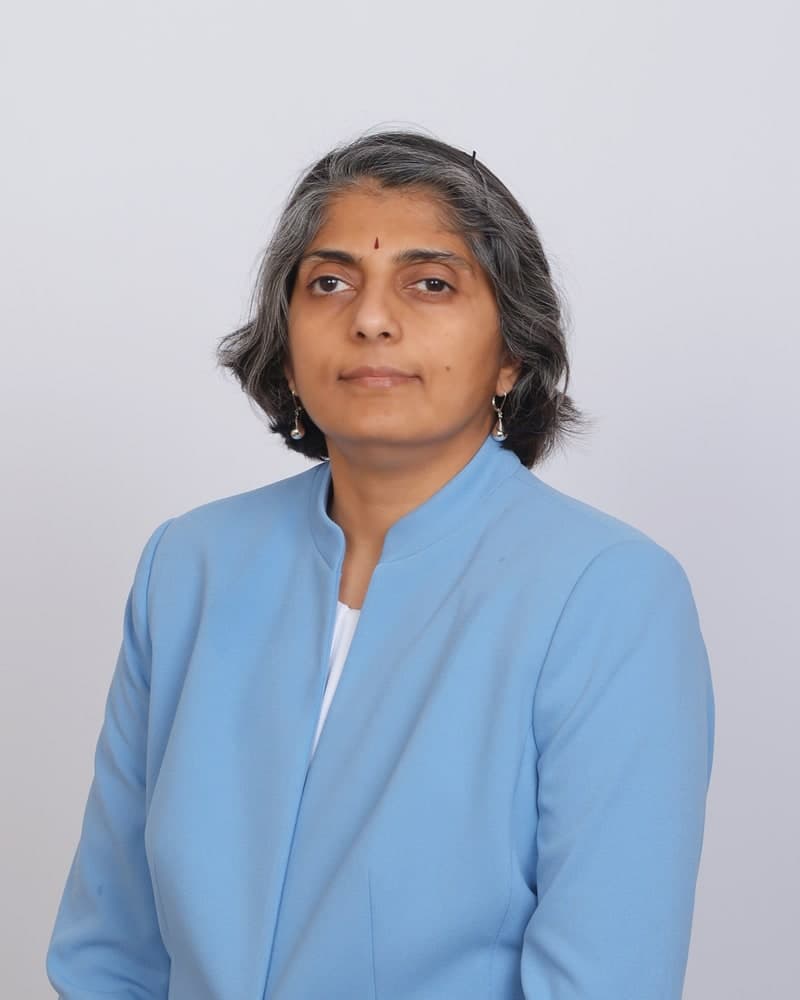 Ramia Pichumani, Co-Founder, CEO and CTO of RD2 Technologies